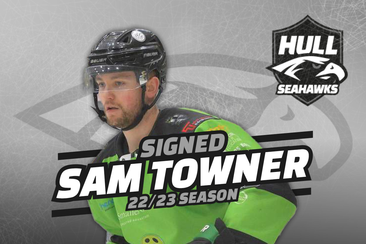 Sam Towner Signs