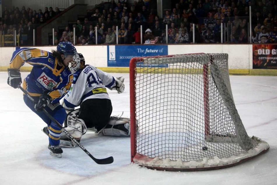 Club History Hull Seahawks