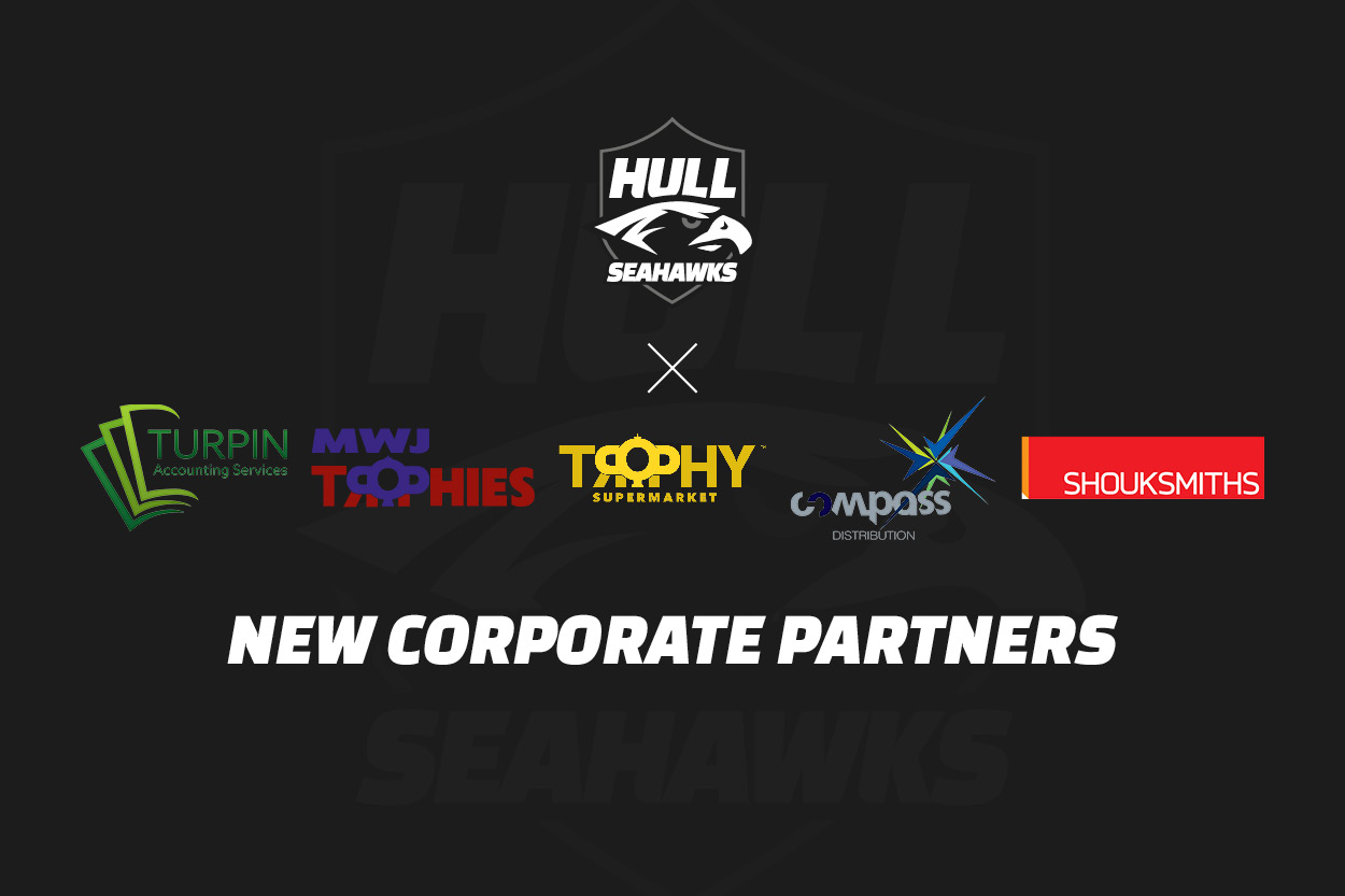 NEW Corporate Partners