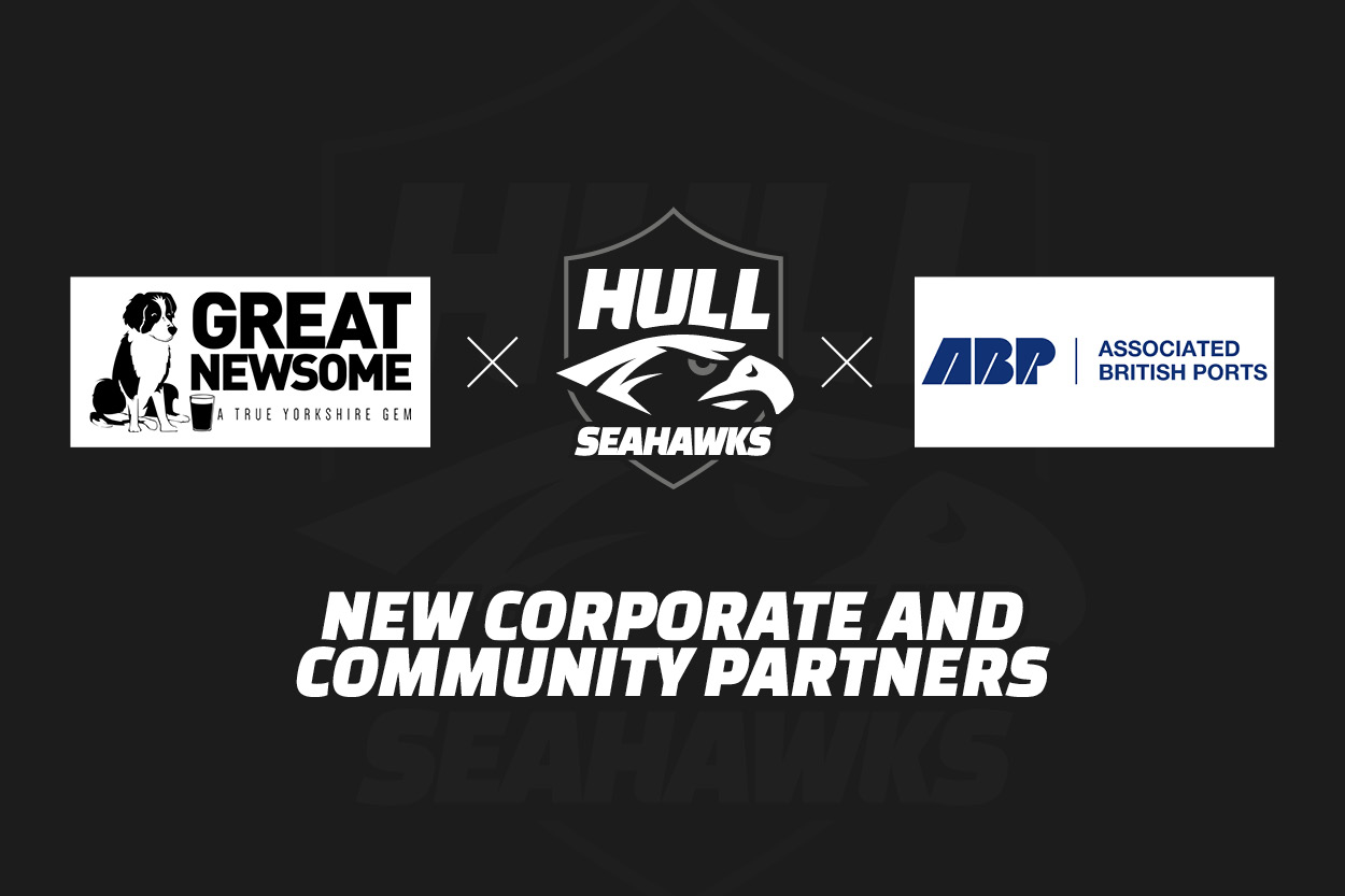 NEW Corporate and Community Partners