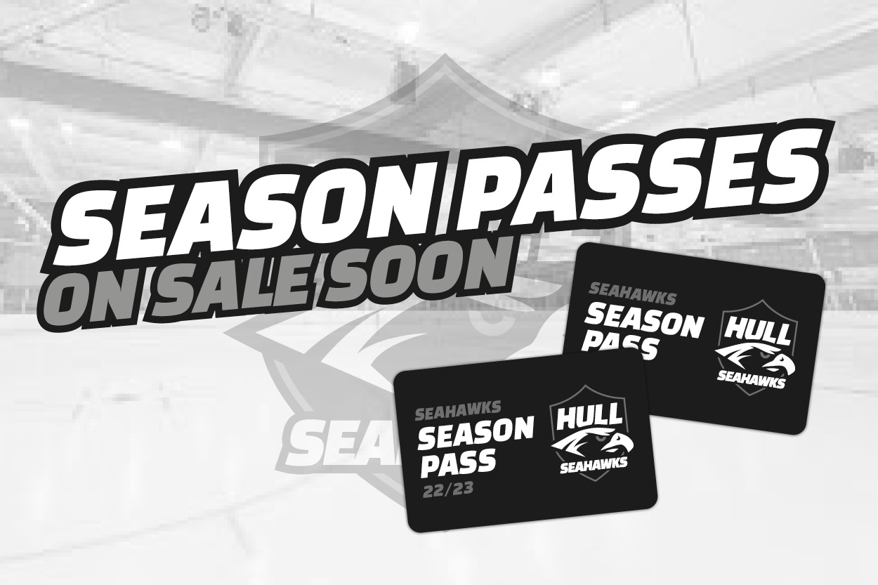 Season passes on sale soon