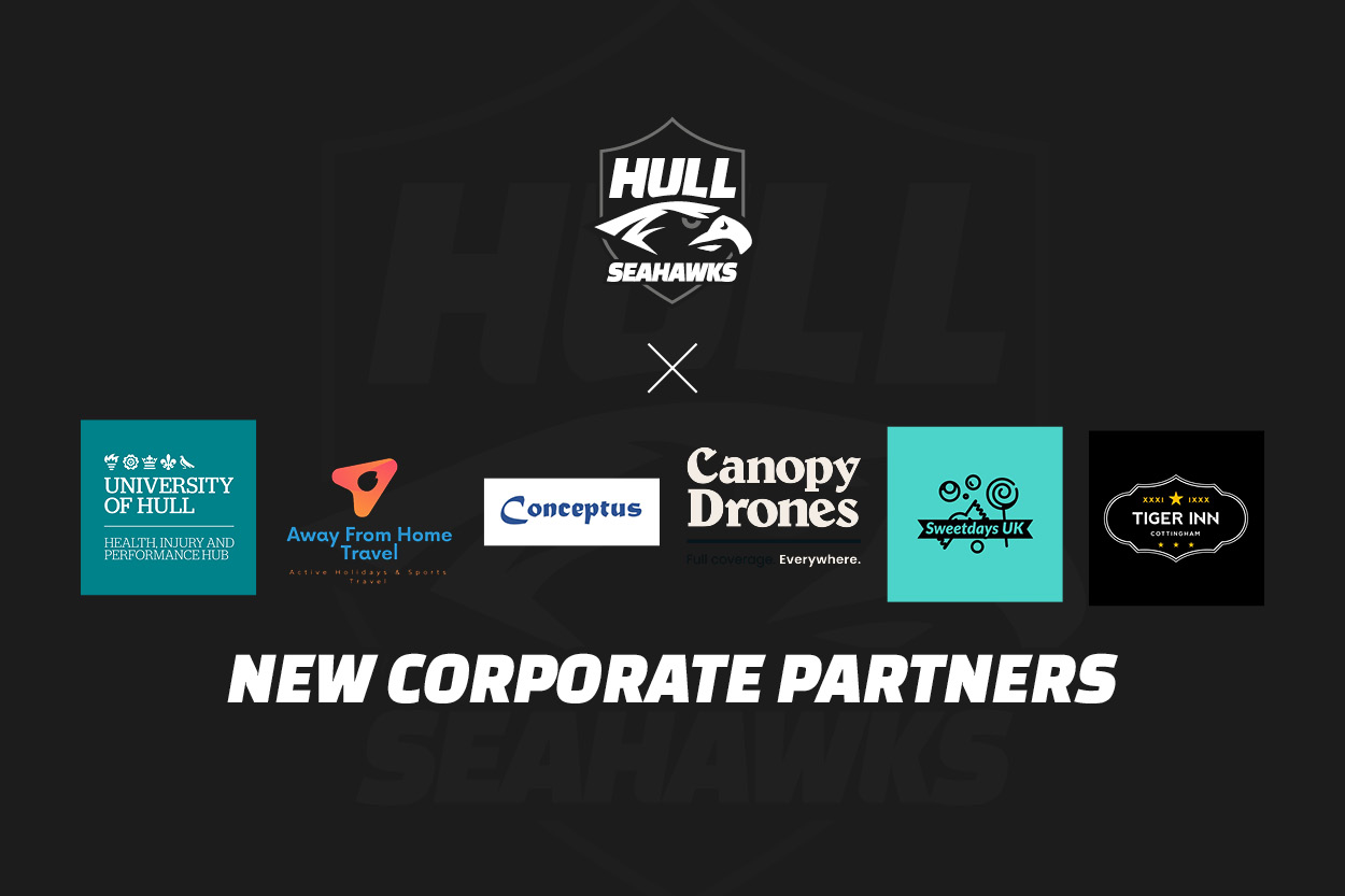 NEW Corporate Partners