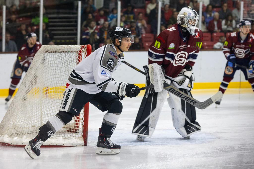 all news Hull Seahawks