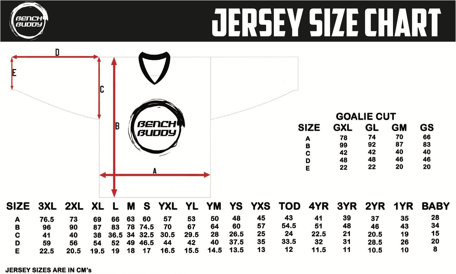 2023/24 Replica Cup Jersey – Black – Hull Seahawks