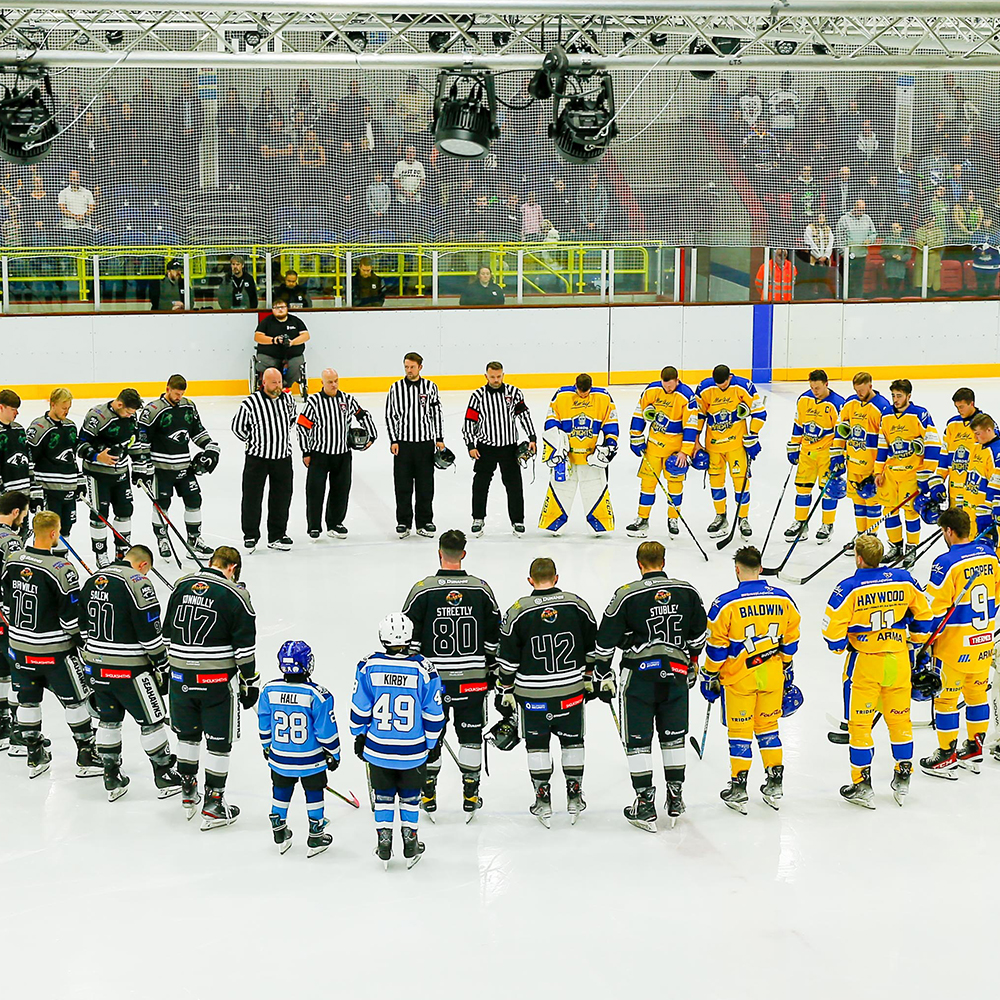 Match Night Mascot Experience Hull Seahawks
