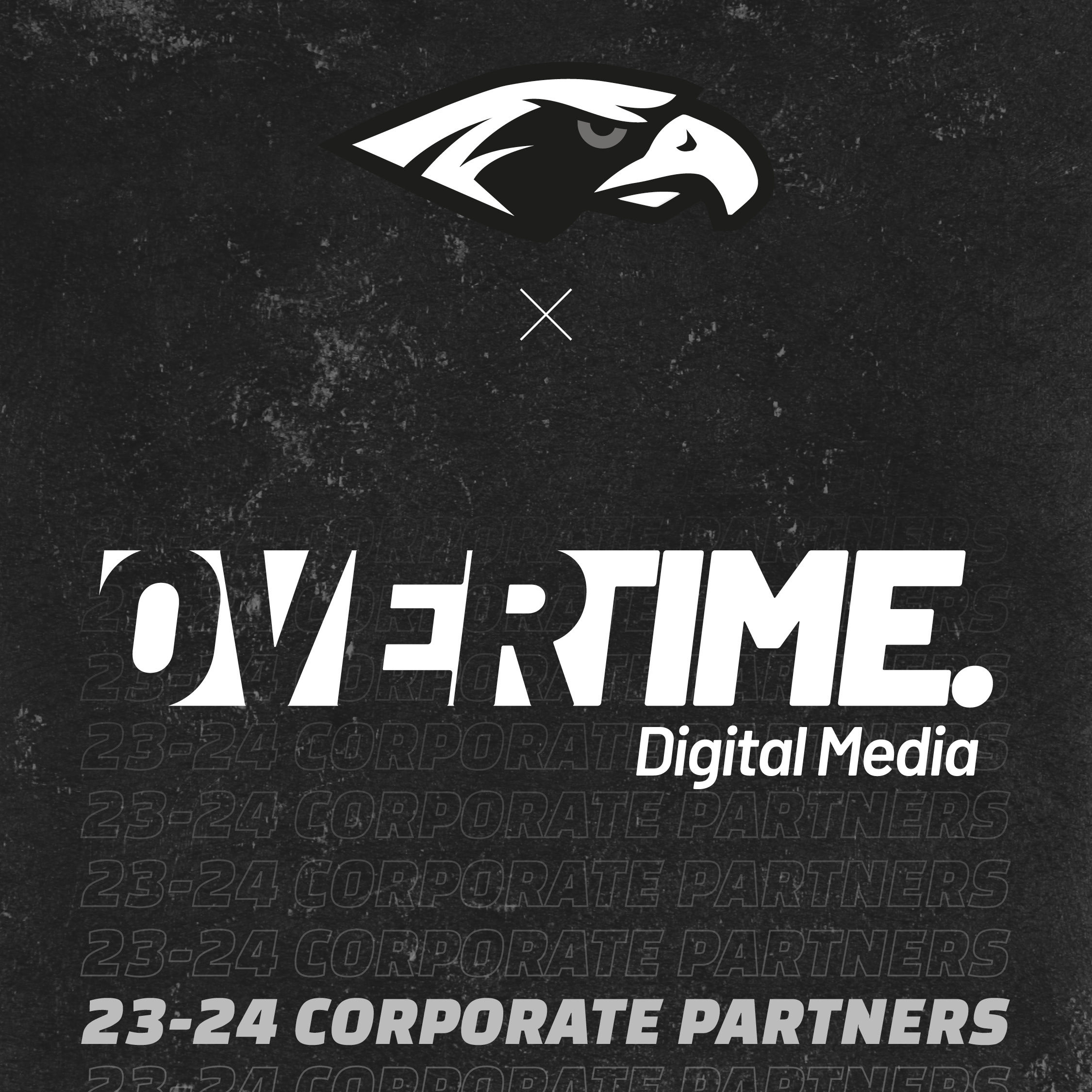 Overtime Digital Media return as corporate sponsor