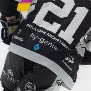 2025/26 Player Kit Sponsorship