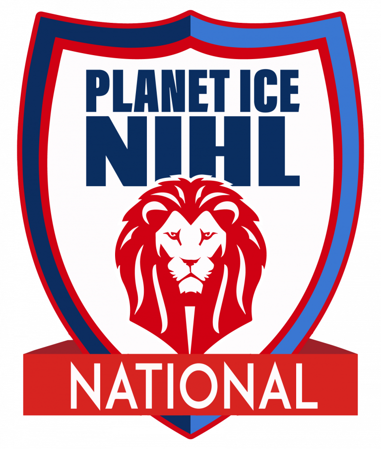 Ice NIHL National Division Ice Hockey League 2024/25 Season