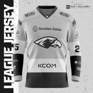 2025/26 Replica Jerseys