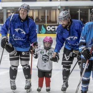 Match Night Experiences & Club Events