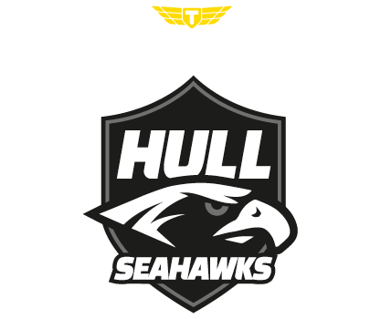 Trojan Hull Seahawks